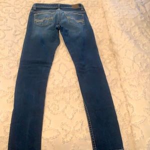 BKE. 27 Long skinny jeans